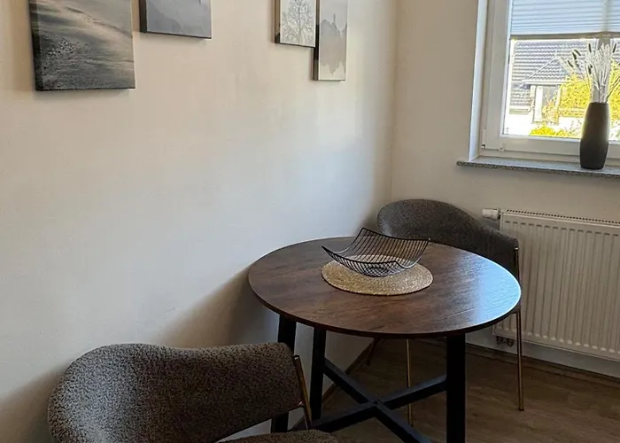 Haus Am Roeblinsee - In *