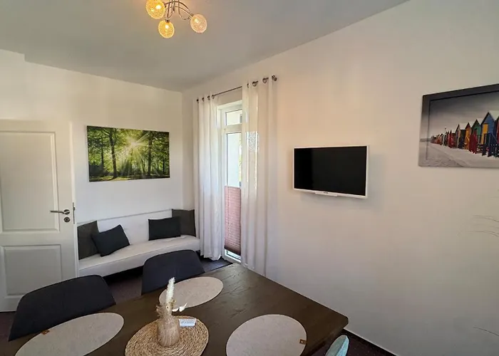 Haus Am Roeblinsee - In