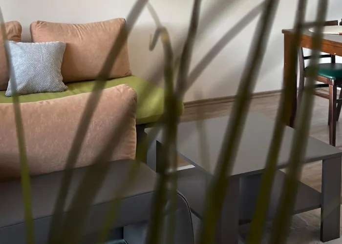 Haus Am Roeblinsee - In 아파트 Fürstenberg-Havel