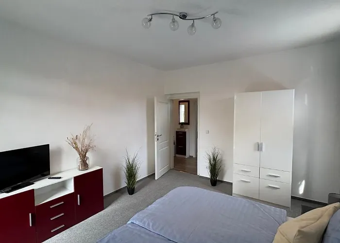 Haus Am Roeblinsee - In