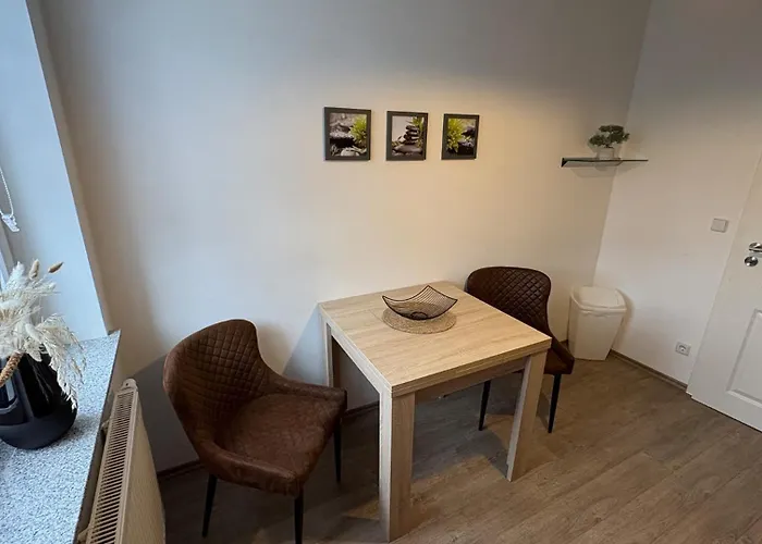 Haus Am Roeblinsee - In Fürstenberg-Havel