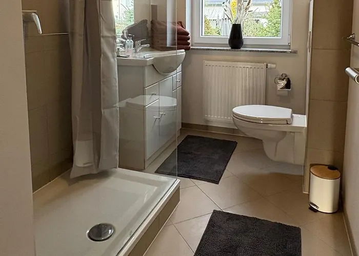 Haus Am Roeblinsee - In