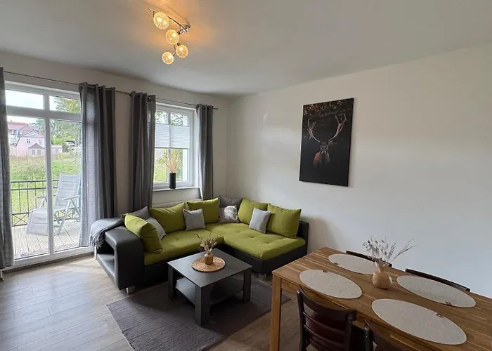 Haus Am Roeblinsee - In