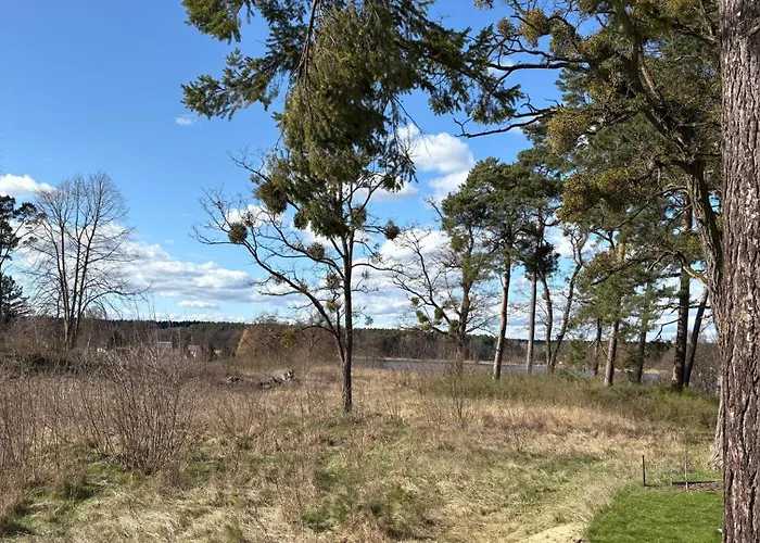 Haus Am Roeblinsee - In Lägenhet