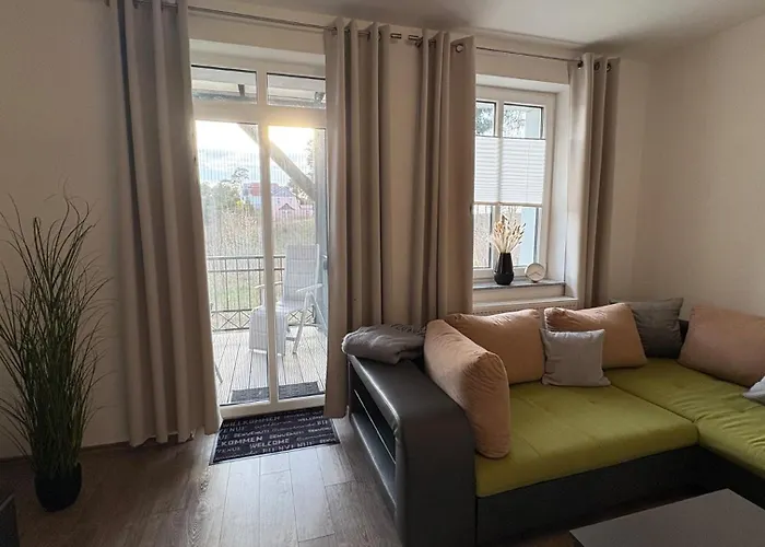 Haus Am Roeblinsee - In *