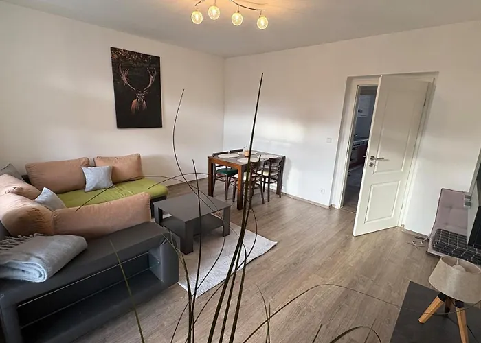 Haus Am Roeblinsee - In Fürstenberg-Havel