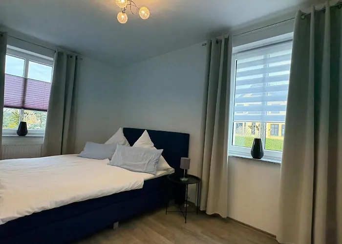 Haus Am Roeblinsee - In