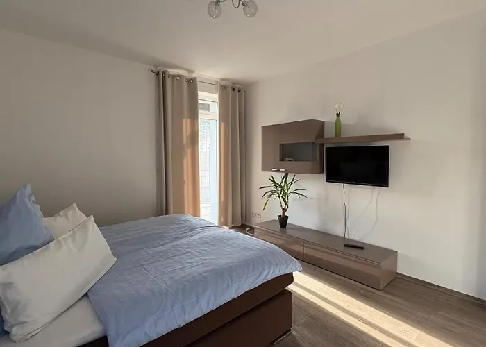 Haus Am Roeblinsee - In *