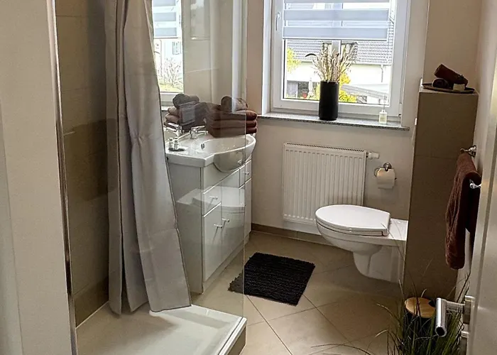 Haus Am Roeblinsee - In Fürstenberg-Havel