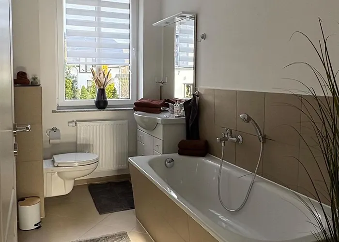 Haus Am Roeblinsee - In