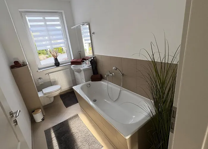 Haus Am Roeblinsee - In * Fürstenberg-Havel