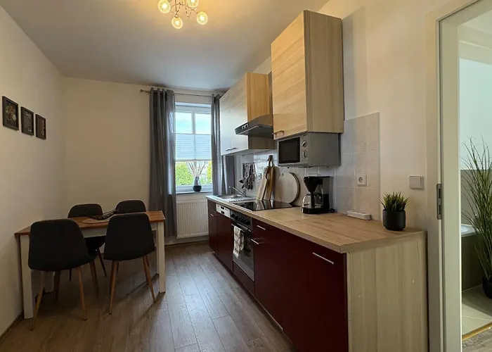 Haus Am Roeblinsee - In 아파트