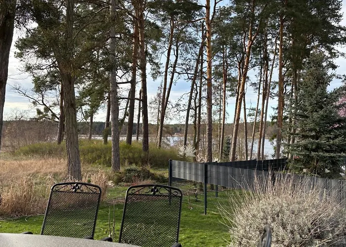 Haus Am Roeblinsee - In *