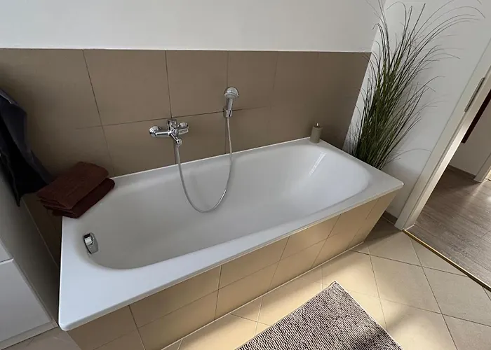 Haus Am Roeblinsee - In 아파트 *