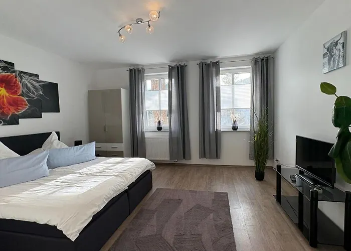 Haus Am Roeblinsee - In *