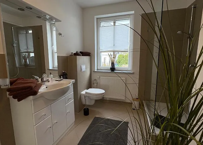 Haus Am Roeblinsee - In *