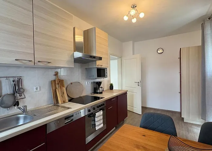 Haus Am Roeblinsee - In